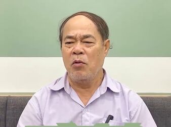 Bác Trần Hữu Đức - Cấy ghép 2 trụ Implant R26,27