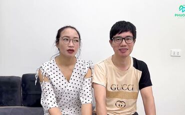 Anh KunLin - Răng Sứ Thẩm Mỹ 2 Hàm