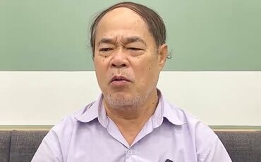 Bác Trần Hữu Đức - Cấy ghép 2 trụ Implant R26,27