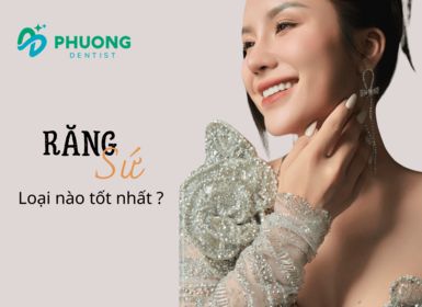 Răng sứ thẩm mỹ loại nào là tốt nhất? Tìm hiều các dòng răng sứ nổi tiếng hiện nay