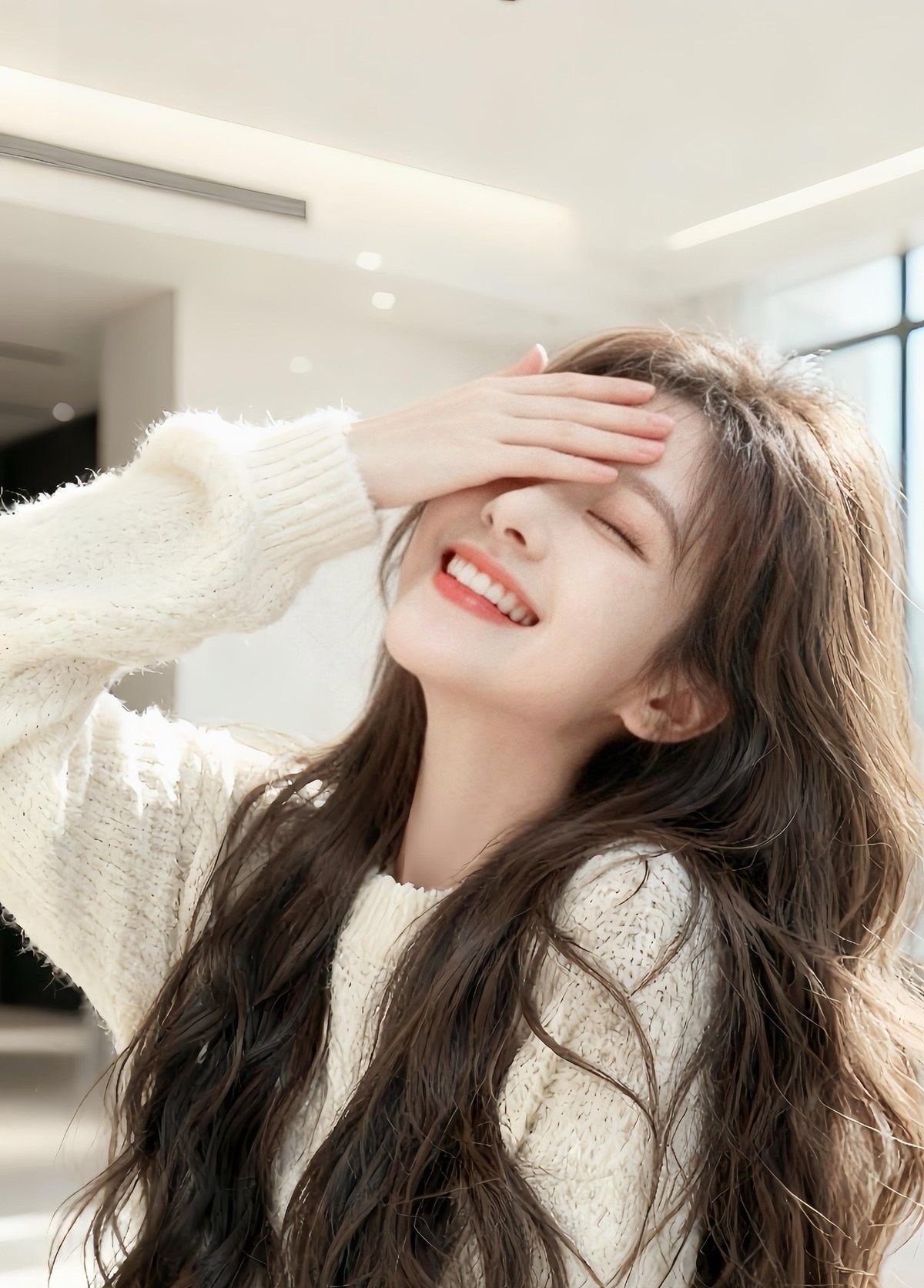 Thiết kế nụ cười