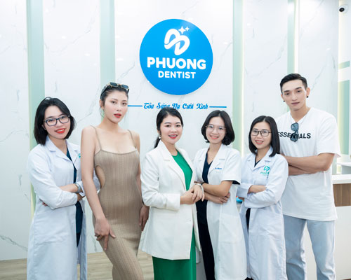 Nha khoa phương dentist