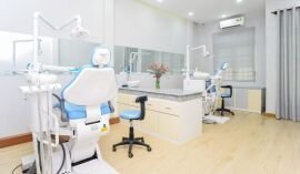 Phòng khám Nha Khoa Sỹ Quân - Nghệ An
